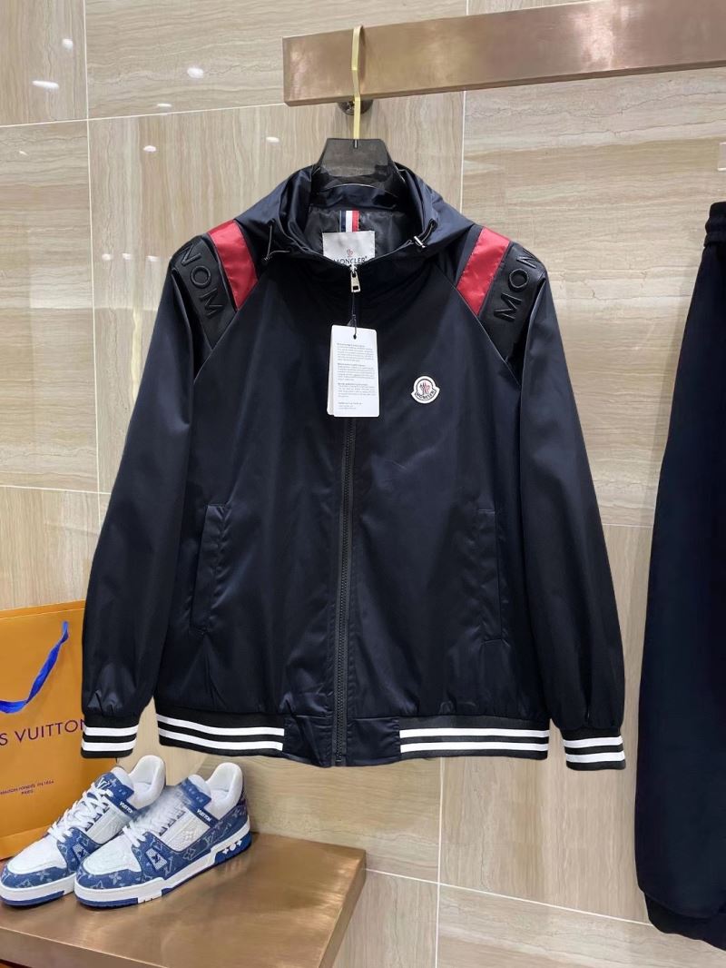 Moncler Outwear